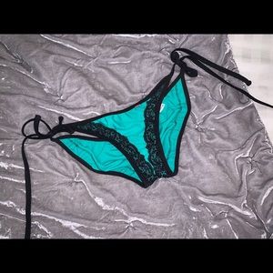 Chyna dolls scrunch butt swim bottom size M/L